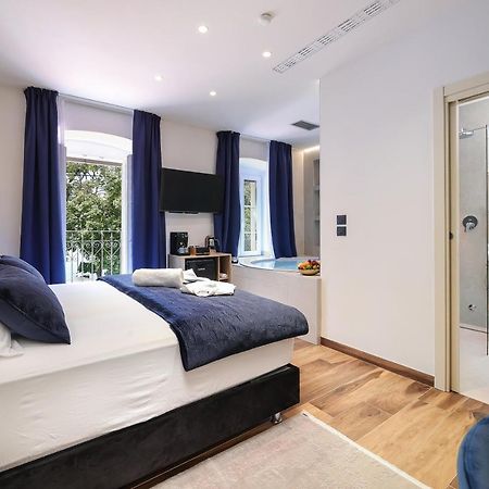 Ribica Luxury Rooms Ριέκα Εξωτερικό φωτογραφία