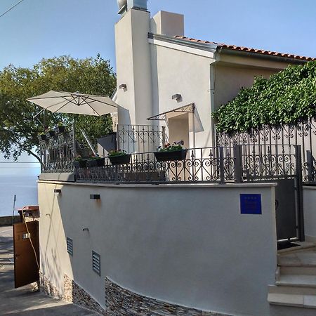 Ribica Luxury Rooms Ριέκα Εξωτερικό φωτογραφία