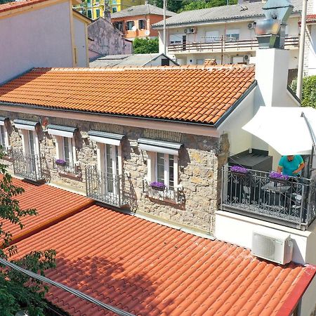 Ribica Luxury Rooms Ριέκα Εξωτερικό φωτογραφία