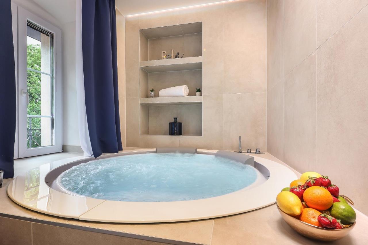 Ribica Luxury Rooms Ριέκα Εξωτερικό φωτογραφία