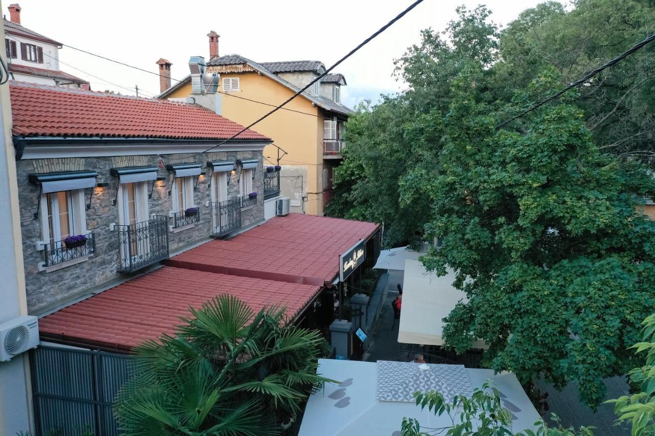 Ribica Luxury Rooms Ριέκα Εξωτερικό φωτογραφία