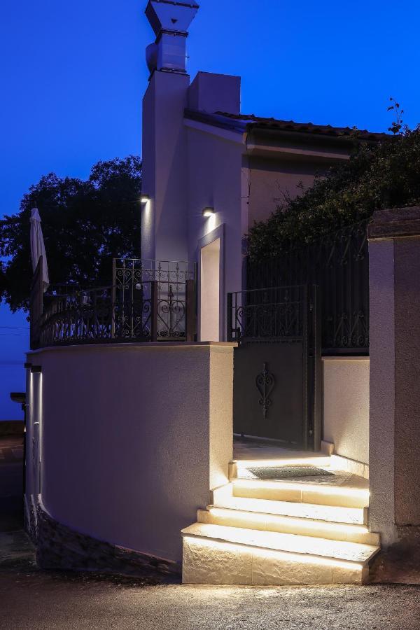 Ribica Luxury Rooms Ριέκα Εξωτερικό φωτογραφία
