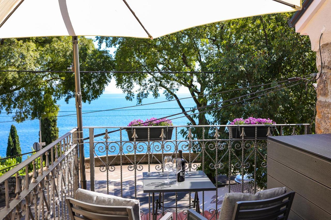 Ribica Luxury Rooms Ριέκα Εξωτερικό φωτογραφία