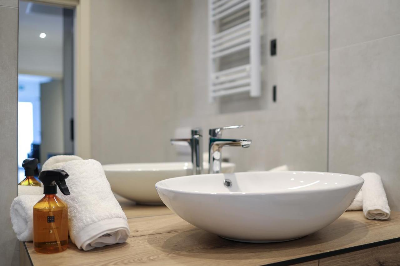 Ribica Luxury Rooms Ριέκα Εξωτερικό φωτογραφία