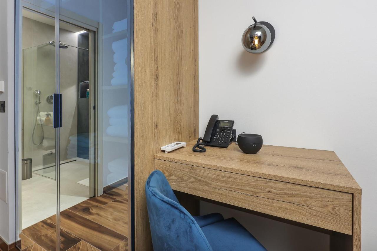 Ribica Luxury Rooms Ριέκα Εξωτερικό φωτογραφία