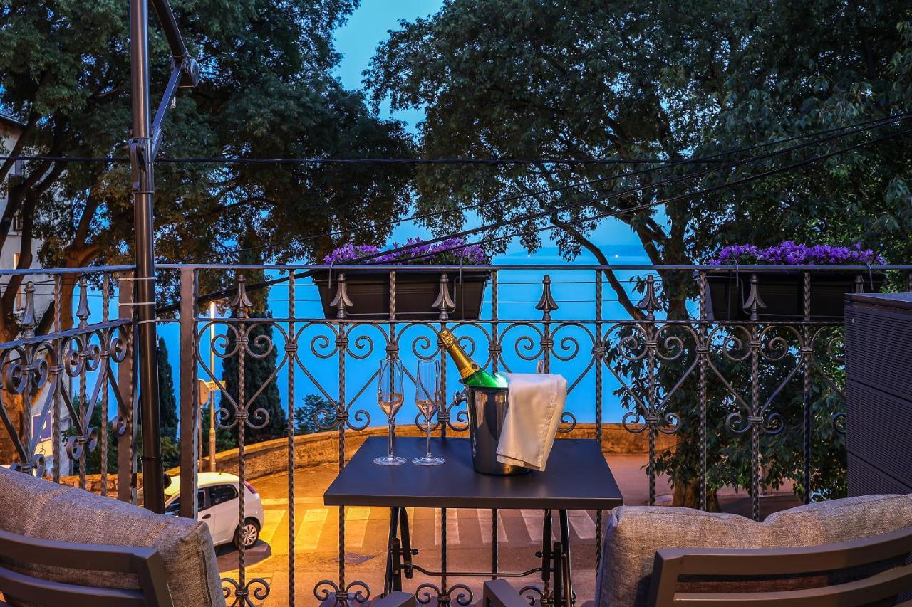 Ribica Luxury Rooms Ριέκα Εξωτερικό φωτογραφία