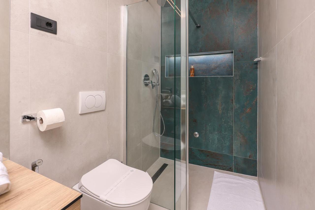 Ribica Luxury Rooms Ριέκα Εξωτερικό φωτογραφία