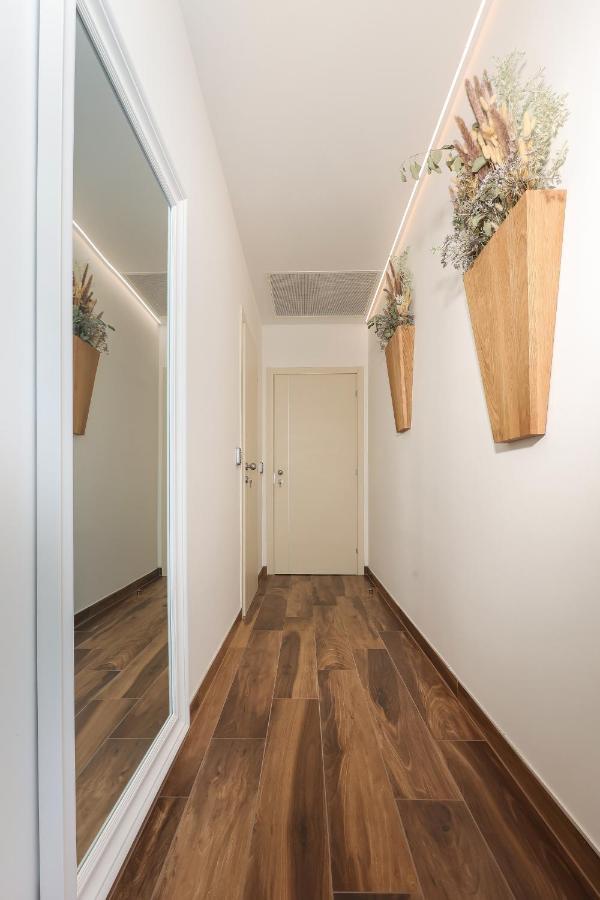 Ribica Luxury Rooms Ριέκα Εξωτερικό φωτογραφία
