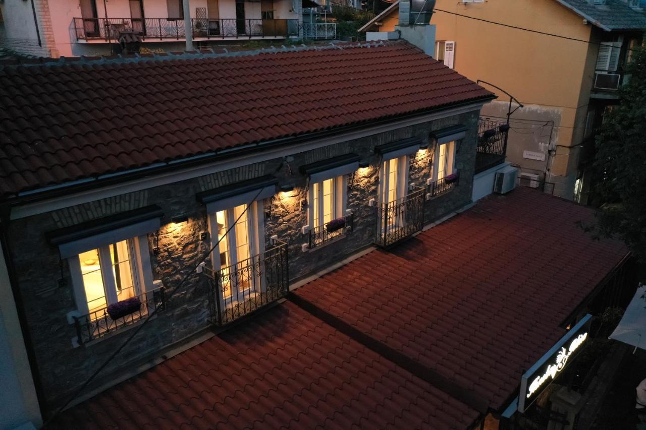 Ribica Luxury Rooms Ριέκα Εξωτερικό φωτογραφία