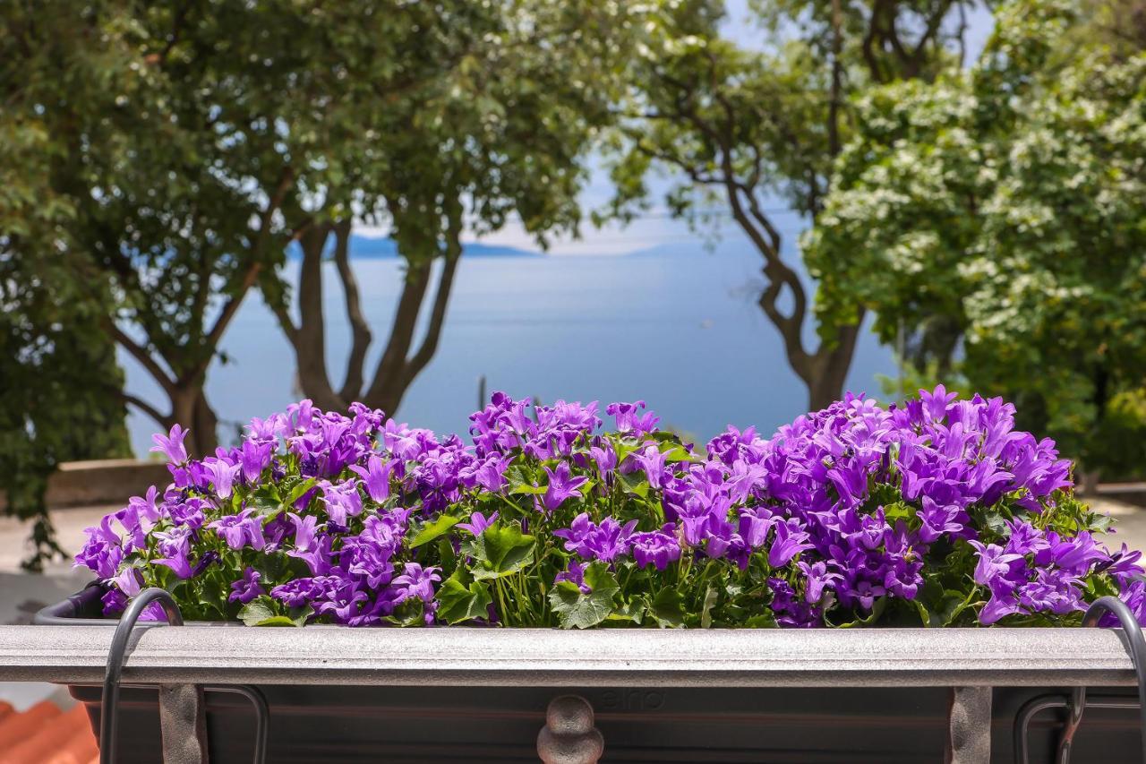 Ribica Luxury Rooms Ριέκα Εξωτερικό φωτογραφία