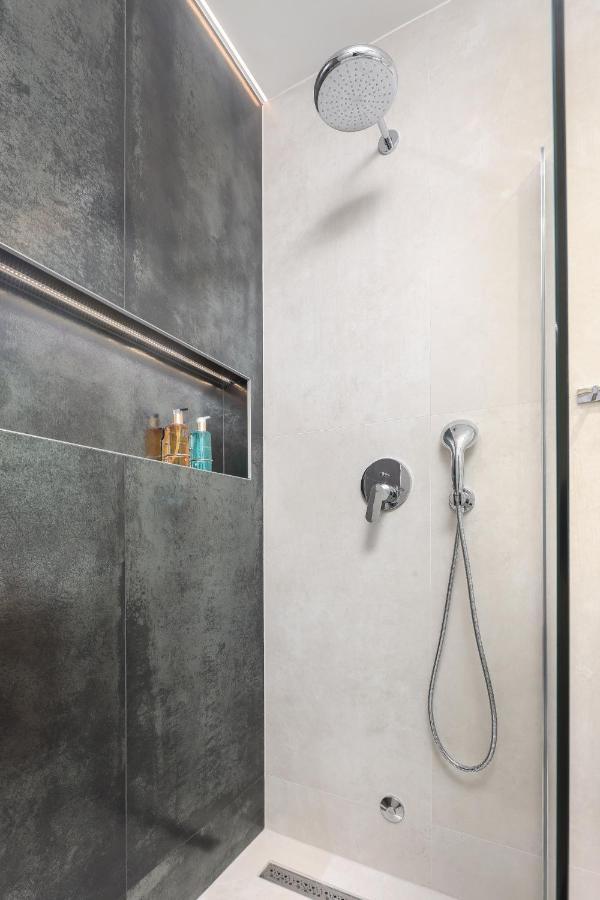 Ribica Luxury Rooms Ριέκα Εξωτερικό φωτογραφία