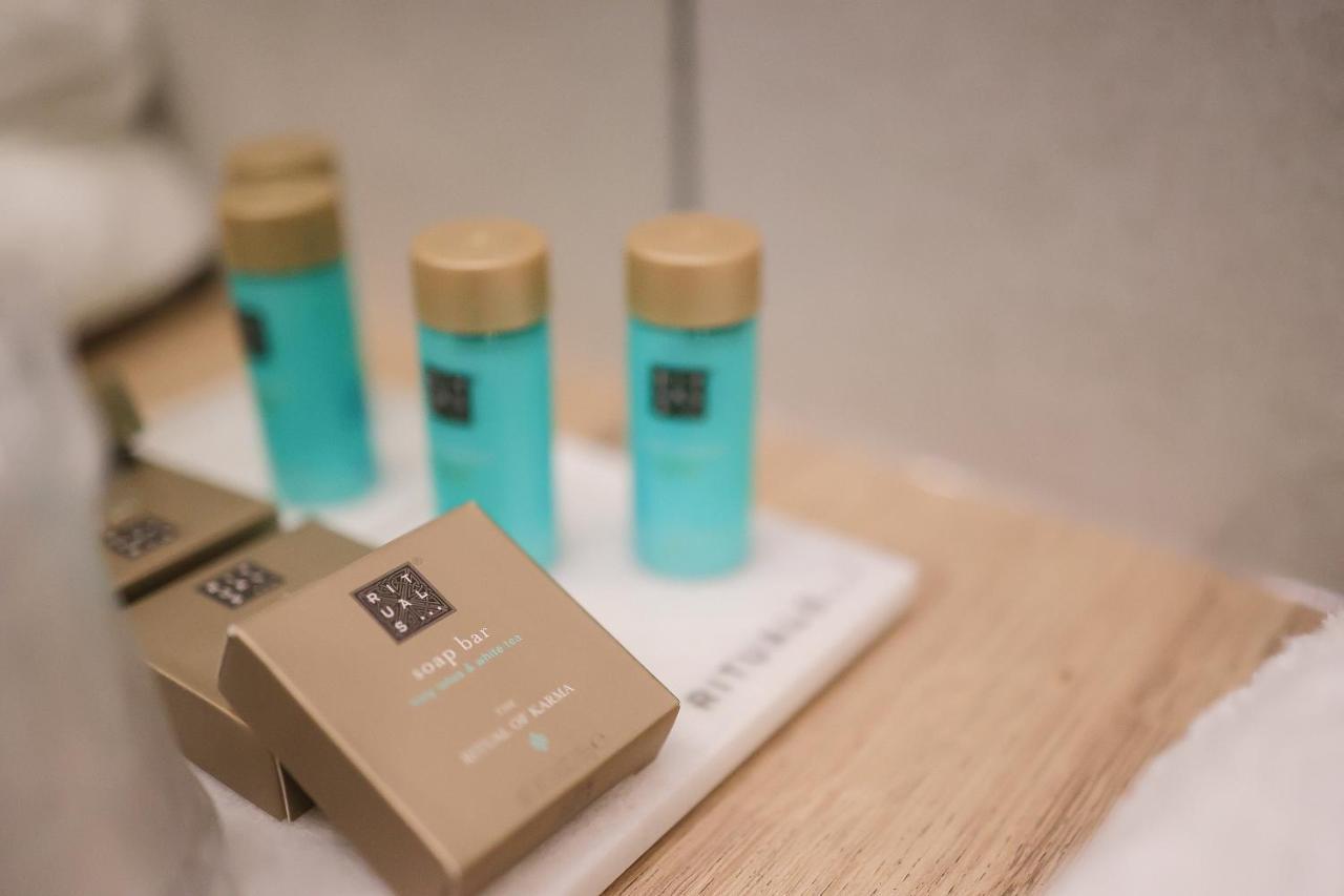 Ribica Luxury Rooms Ριέκα Εξωτερικό φωτογραφία
