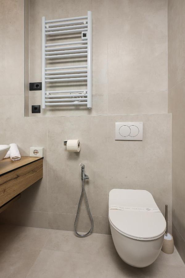 Ribica Luxury Rooms Ριέκα Εξωτερικό φωτογραφία
