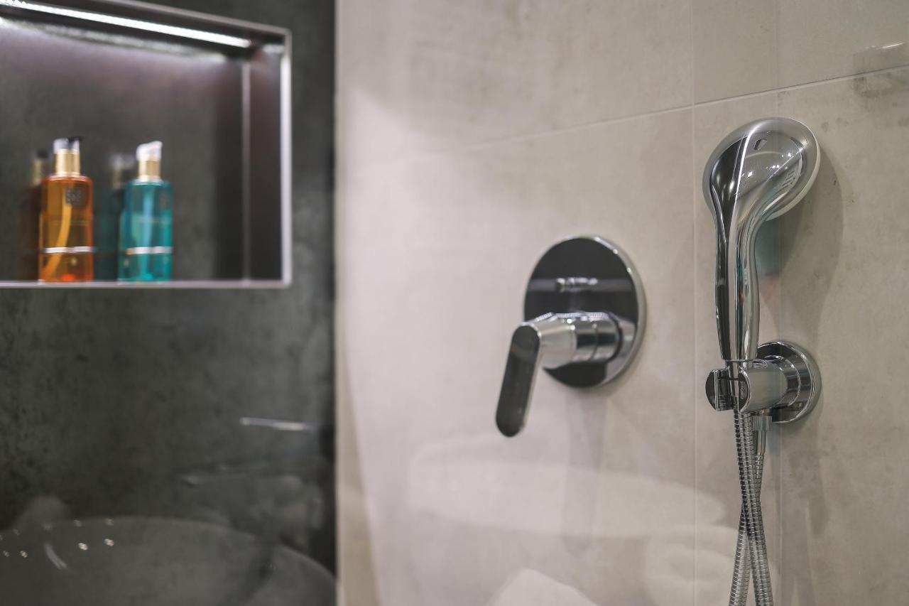 Ribica Luxury Rooms Ριέκα Εξωτερικό φωτογραφία