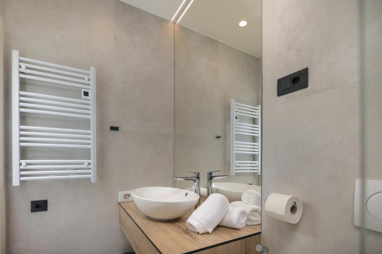Ribica Luxury Rooms Ριέκα Εξωτερικό φωτογραφία