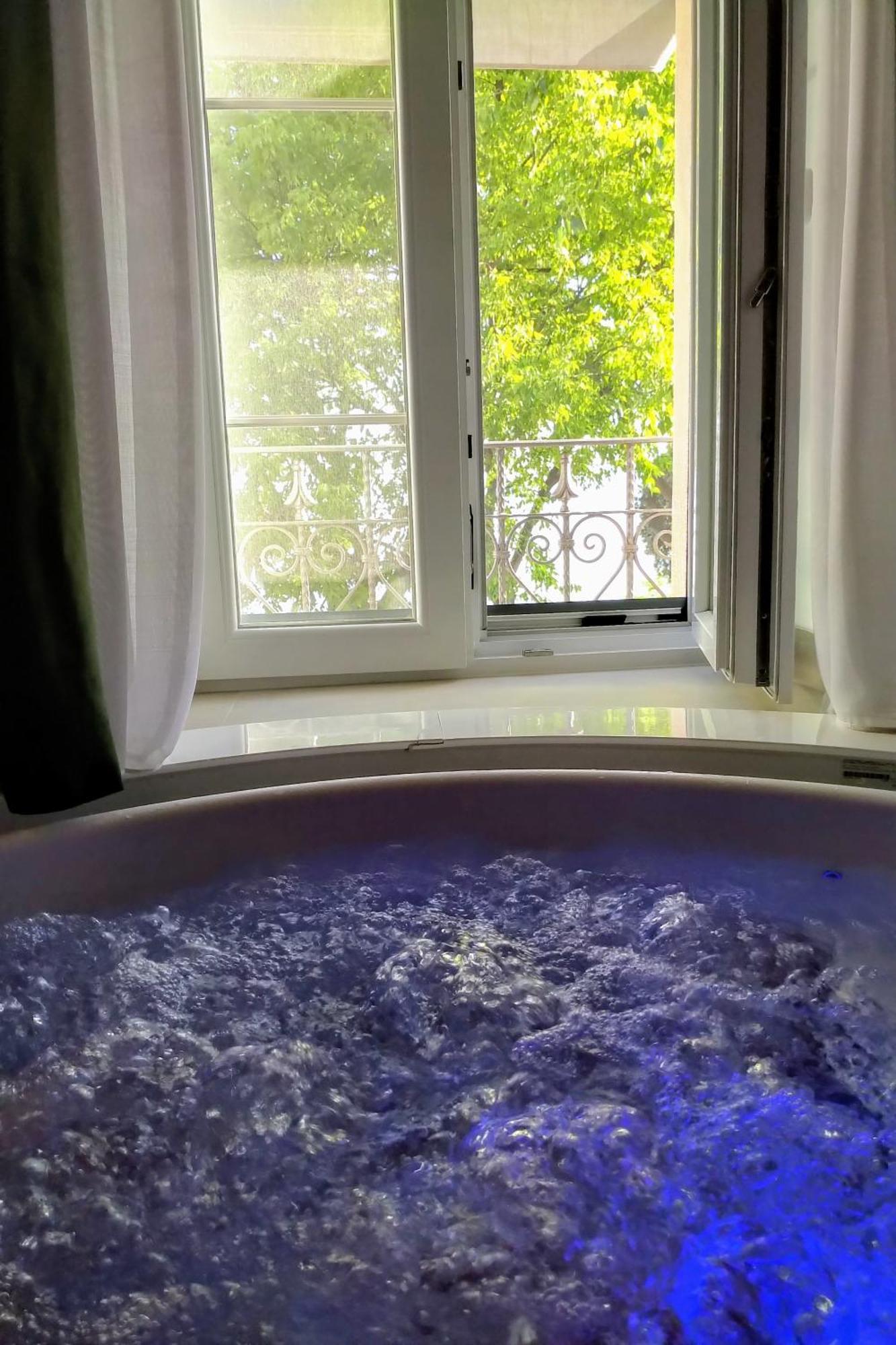 Ribica Luxury Rooms Ριέκα Εξωτερικό φωτογραφία